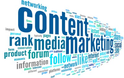 What is content marketing and how can it help my business?