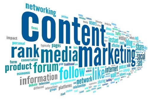 What is content marketing and how can it help my business?